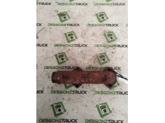 Recambio de colector escape para renault magnum ab 2005 cabina adel.tractor semirr. gv  4x2 4xx.18 gran espacio referencia OEM I