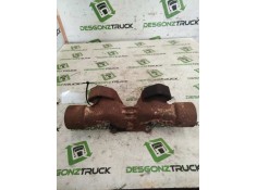 Recambio de colector escape para renault magnum ab 2005 cabina adel.tractor semirr. gv  4x2 4xx.18 gran espacio referencia OEM I