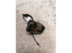 Recambio de cerradura puerta trasera derecha para renault laguna ii (bg0) expression referencia OEM IAM   4 PINS