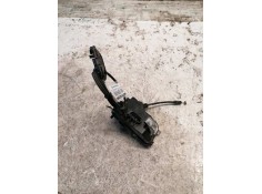 Recambio de cerradura puerta trasera derecha para renault laguna ii (bg0) expression referencia OEM IAM   4 PINS 2