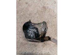 Recambio de cinturon seguridad delantero derecho para seat cordoba berlina (6k2) referencia OEM IAM 542063811A  