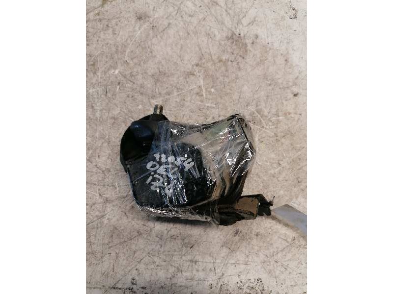 Recambio de cinturon seguridad delantero derecho para seat cordoba berlina (6k2) referencia OEM IAM 542063811A  