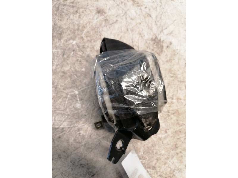 Recambio de cinturon seguridad delantero derecho para seat cordoba berlina (6k2) referencia OEM IAM 542063811A  