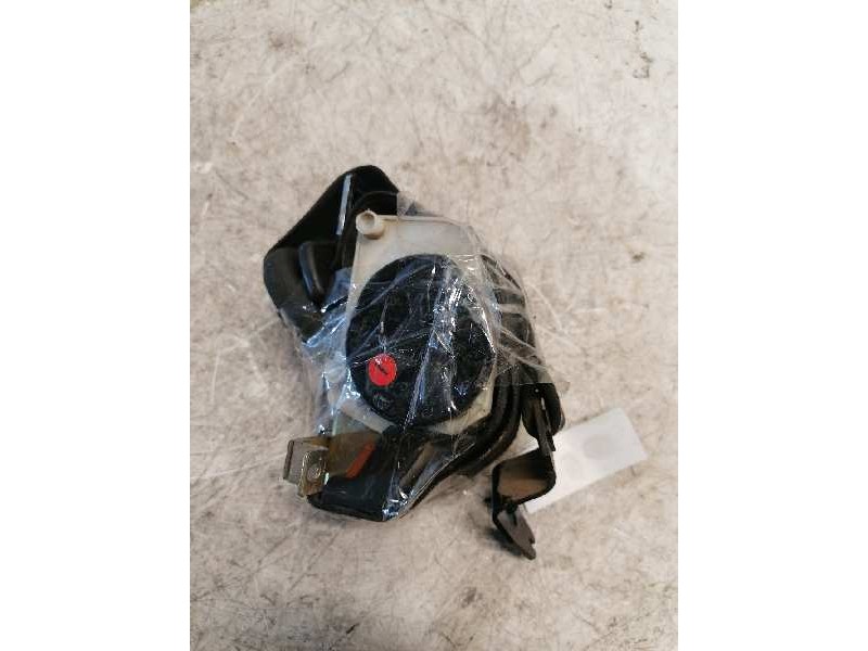 Recambio de cinturon seguridad delantero derecho para seat cordoba berlina (6k2) referencia OEM IAM 542063811A  