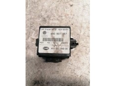 Recambio de centralita faros xenon para audi a3 (8l) 1.9 tdi ambiente referencia OEM IAM 4B0907357 5LA00787500 