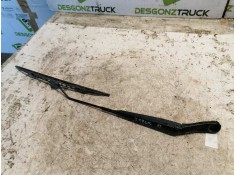 Recambio de brazo limpia delantero derecho para nissan micra (k12e) acenta referencia OEM IAM   