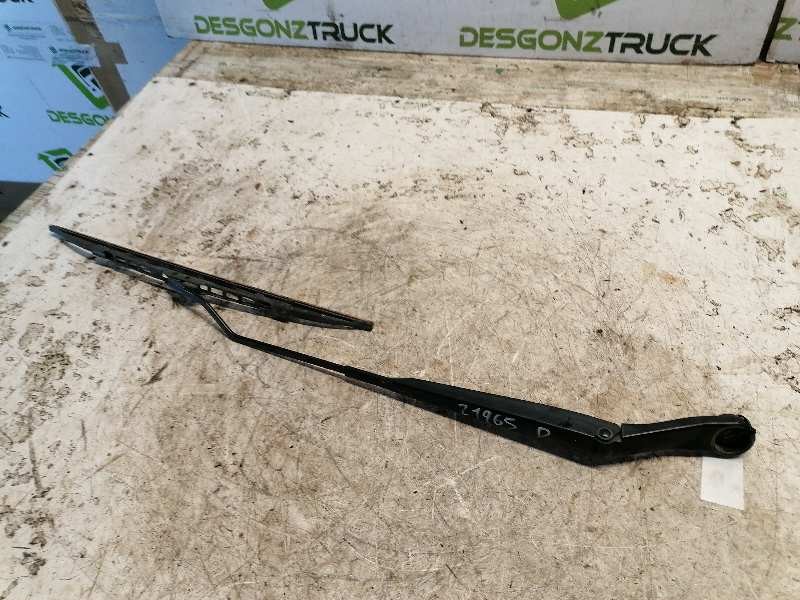 Recambio de brazo limpia delantero derecho para nissan micra (k12e) acenta referencia OEM IAM   