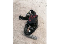 Recambio de cinturon seguridad delantero derecho para nissan micra (k12e) acenta referencia OEM IAM   