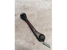 Recambio de brazo suspension superior trasero izquierdo para seat leon (1p1) reference referencia OEM IAM 1K0501529F  