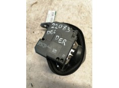 Recambio de cinturon seguridad delantero derecho para ford focus lim. (cb4) titanium referencia OEM IAM 34017854D  