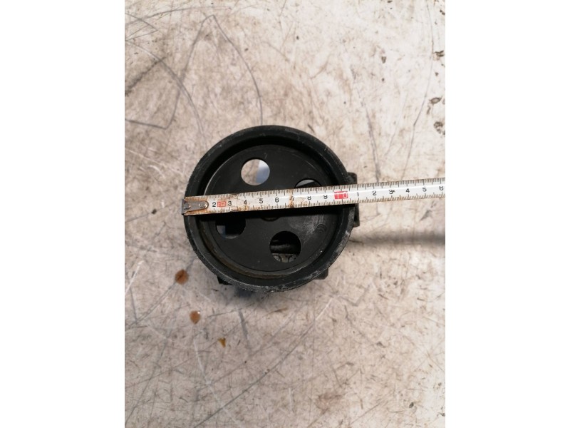 Recambio de bomba servodireccion para ford fiesta (cbk) ambiente referencia OEM IAM 2S6CC13A696CF  