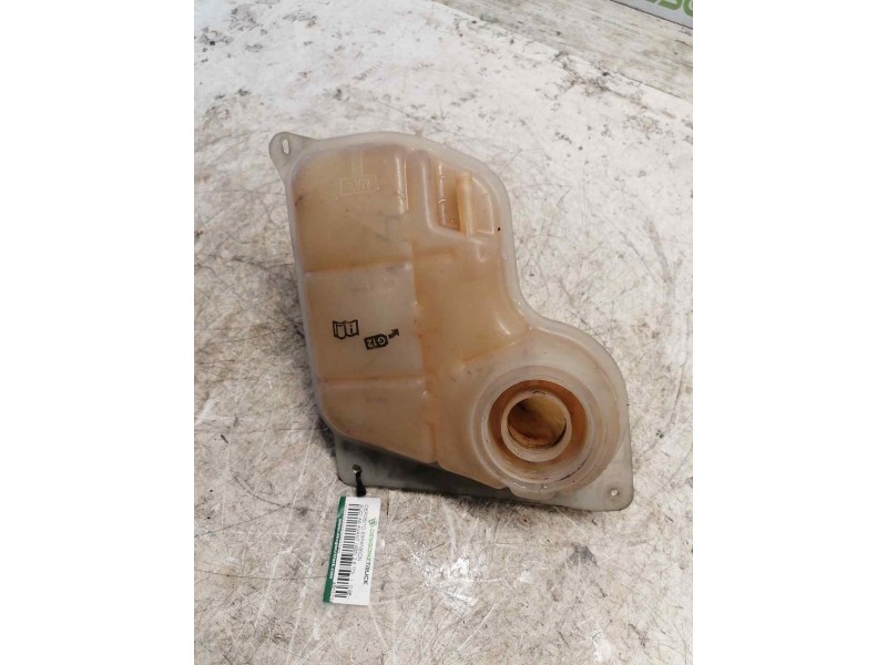 Recambio de deposito expansion para audi a6 avant (4b5) 2.5 tdi referencia OEM IAM 4B0121403  