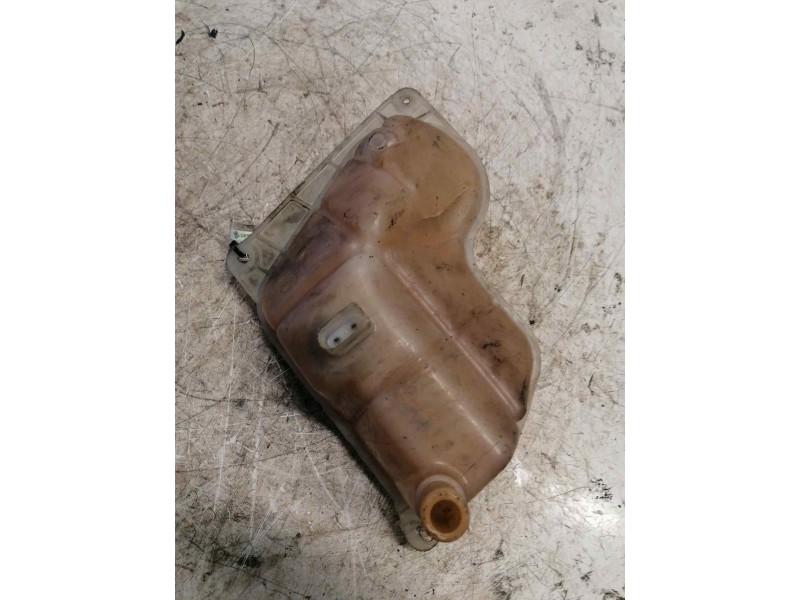 Recambio de deposito expansion para audi a6 avant (4b5) 2.5 tdi referencia OEM IAM 4B0121403  