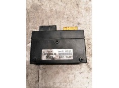 Recambio de centralita cierre para fiat scudo (222) 1.9 td el furg. acristalado referencia OEM IAM 9636186480  