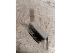 Recambio de cerradura puerta trasera derecha para renault megane i scenic (ja0) 1.9 dtrn referencia OEM IAM   2 PINS 2