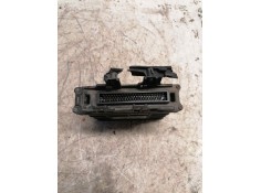 Recambio de centralita cambio automatico para volkswagen polo (9n1) highline referencia OEM IAM  31036LW064  2