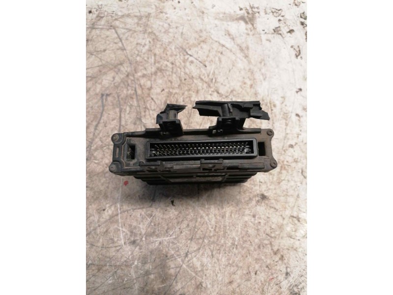 Recambio de centralita cambio automatico para volkswagen polo (9n1) highline referencia OEM IAM  31036LW064 