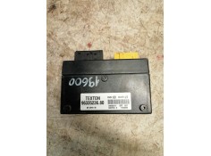 Recambio de centralita cierre para citroën xsara berlina 1.9 d sx referencia OEM IAM 9633523680  