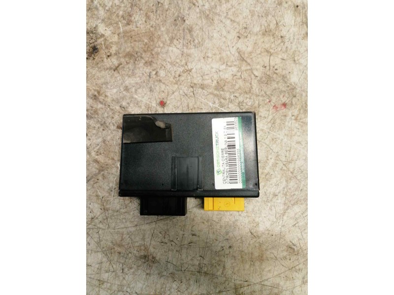 Recambio de centralita cierre para citroën xsara berlina 1.9 d sx referencia OEM IAM 9633523680  