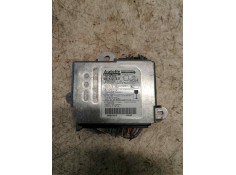 Recambio de centralita airbag para renault scenic ii 1.5 dci diesel referencia OEM IAM 8200412042A  