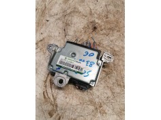 Recambio de centralita airbag para renault scenic ii 1.5 dci diesel referencia OEM IAM 8200412042A   2