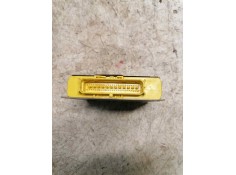 Recambio de centralita airbag para seat ibiza (6l1) 1.4 16v referencia OEM IAM 6Q0909605R   2