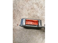 Recambio de centralita airbag para renault megane i classic (la0) 1.6 referencia OEM IAM 7700423184A 550347400  2