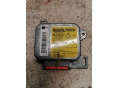 Recambio de centralita airbag para renault laguna (b56) 2.0 referencia OEM IAM 7700414216 550449100 