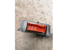 Recambio de centralita airbag para renault laguna (b56) 2.0 referencia OEM IAM 7700414216 550449100  2