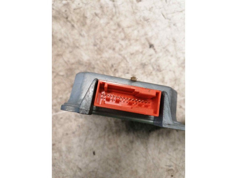 Recambio de centralita airbag para renault laguna (b56) 2.0 referencia OEM IAM 7700414216 550449100 