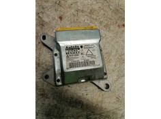 Recambio de centralita airbag para renault laguna ii (bg0) 1.9 dci diesel referencia OEM IAM 8200138952 601958800 
