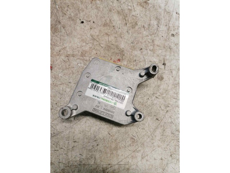 Recambio de centralita airbag para renault laguna ii (bg0) 1.9 dci diesel referencia OEM IAM 8200138952 601958800 