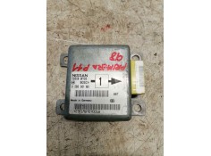 Recambio de centralita airbag para nissan primera berlina (p11) 1.6 16v cat referencia OEM IAM 0285001193 285569F105 