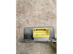 Recambio de centralita airbag para nissan primera berlina (p11) 1.6 16v cat referencia OEM IAM 0285001193 285569F105  2