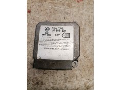 Recambio de centralita airbag para seat toledo (1m2) 1.9 tdi referencia OEM IAM 1J0909609 5WK42800 