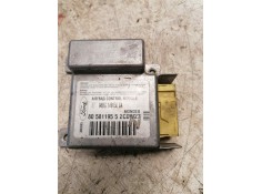 Recambio de centralita airbag para ford mondeo berlina (gd) 1.8 turbodiesel cat referencia OEM IAM 94BG14B056BA  