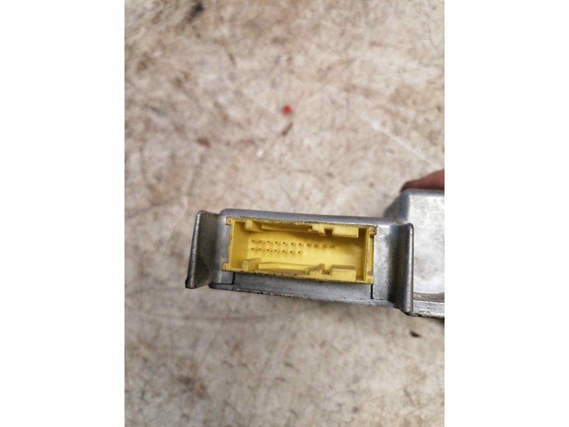 Recambio de centralita airbag para ford mondeo berlina (gd) 1.8 turbodiesel cat referencia OEM IAM 94BG14B056BA  