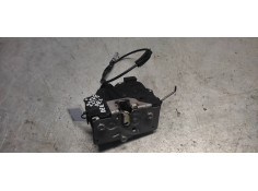 Recambio de cinturon seguridad delantero derecho para opel corsa d selective referencia OEM IAM 0325407955  