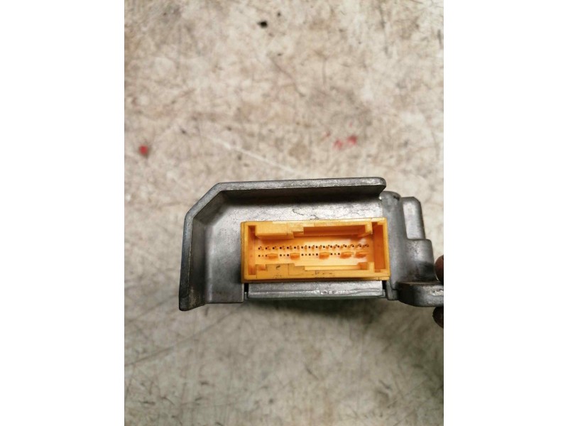Recambio de centralita airbag para fiat marea berlina (185) 1.9 turbodiesel referencia OEM IAM 46409123 E523790000 