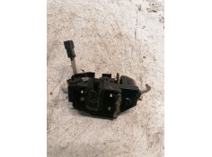 Recambio de cerradura puerta trasera derecha para hyundai getz (tb) 1.3 básico referencia OEM IAM   5 PINS