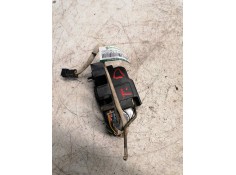 Recambio de cerradura puerta trasera derecha para hyundai getz (tb) 1.3 básico referencia OEM IAM   5 PINS 2