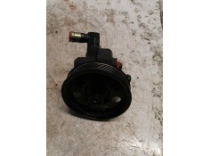 Recambio de bomba servodireccion para ford focus berlina (cak) ambiente referencia OEM IAM XS4E3A733AC  