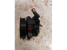 Recambio de bomba servodireccion para ford focus berlina (cak) ambiente referencia OEM IAM XS4E3A733AC   2