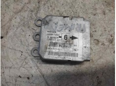 Recambio de centralita airbag para nissan primera berlina (p11) 1.6 16v cat referencia OEM IAM 0285001327 285567J600 