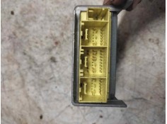 Recambio de centralita airbag para nissan primera berlina (p11) 1.6 16v cat referencia OEM IAM 0285001327 285567J600  2