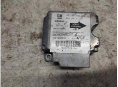 Recambio de centralita airbag para opel vectra b berlina 1.8 16v cat referencia OEM IAM 90508980 5WK4169 