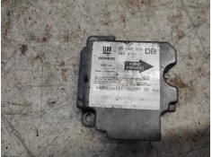 Recambio de centralita airbag para opel vectra b berlina 1.6 16v referencia OEM IAM 90569350 5WK4188 