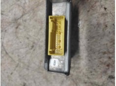 Recambio de centralita airbag para renault kangoo (f/kc0) 1.9 diesel referencia OEM IAM 8200098401 550751800  2