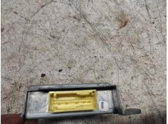 Recambio de centralita airbag para renault kangoo (f/kc0) 1.9 diesel referencia OEM IAM 8200098401 550751800  2