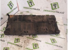 Recambio de deposito expansion para man f90 24.322/342/372/402/422 fg batalla 4100 (322) e1 gran espacio referencia OEM IAM 8106 2